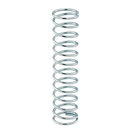 Prime-Line Compression Spring, 0.054 in. Diameter, 5/8 in. x 2-3/4 in. (2-pack) SP 9729